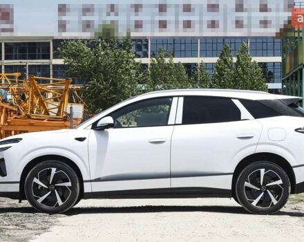 купить новое авто БИД Sea Lion 06 2025 года от официального дилера Не вказано БИД фото