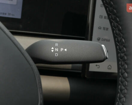 купить новое авто БИД Sea Lion 06 2025 года от официального дилера METEK БИД фото