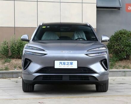 купить новое авто БИД Sea Lion 06 2025 года от официального дилера VOLT AUTO БИД фото