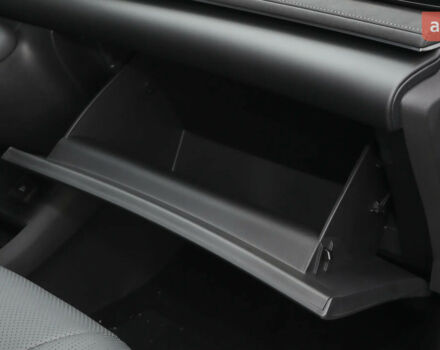 купить новое авто БИД Sea Lion 06 2025 года от официального дилера Автосалон ECODRIVE AUTO Київ БИД фото