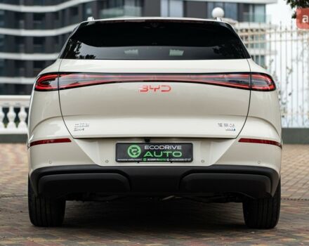 купить новое авто БИД Sea Lion 06 2025 года от официального дилера Автосалон ECODRIVE AUTO Київ БИД фото