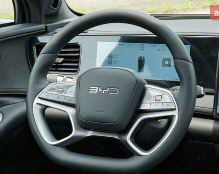 купити нове авто БІД Sea Lion 06 2025 року від офіційного дилера Олександр Хіміч БІД фото