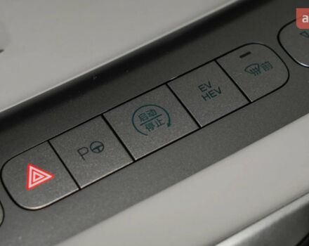 купити нове авто БІД Sea Lion 06 2025 року від офіційного дилера Автосалон ECODRIVE AUTO Київ БІД фото