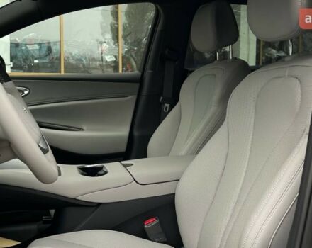 купити нове авто БІД Sea Lion 06 2025 року від офіційного дилера Будпостач  БІД фото