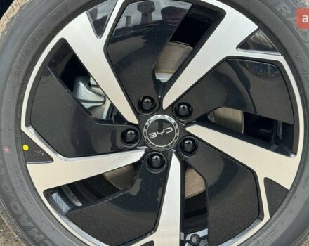 купить новое авто БИД Sea Lion 06 2025 года от официального дилера E-SKM ZOO БИД фото