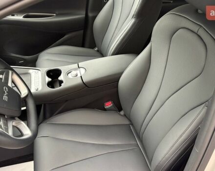 купити нове авто БІД Sea Lion 06 2025 року від офіційного дилера Макс БІД фото