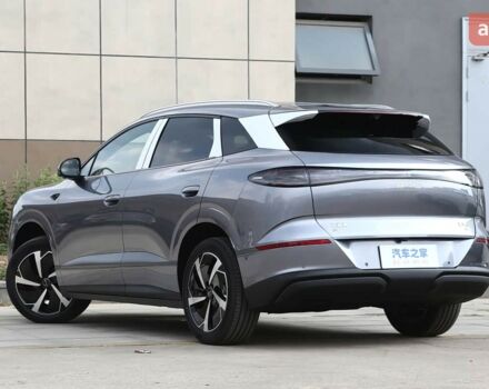 купить новое авто БИД Sea Lion 06 2025 года от официального дилера Не вказано БИД фото