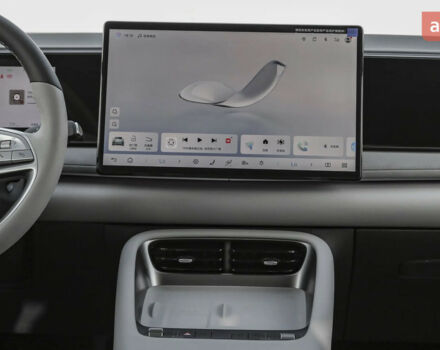 БИД Sea Lion 06, объемом двигателя 1.5 л и пробегом 0 тыс. км за 31190 $, фото 19 на Automoto.ua