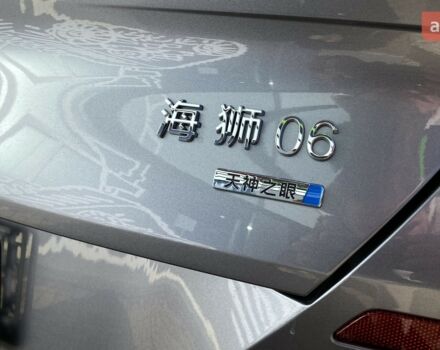 купить новое авто БИД Sea Lion 06 2025 года от официального дилера E-SKM Черкаси БИД фото