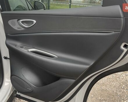 купить новое авто БИД Sea Lion 06 2025 года от официального дилера Максим Путрівка БИД фото