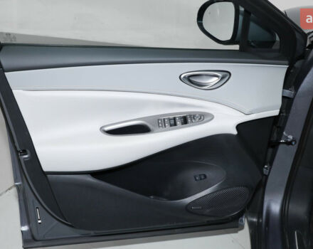 купить новое авто БИД Sea Lion 06 2025 года от официального дилера Автосалон ECODRIVE AUTO Київ БИД фото