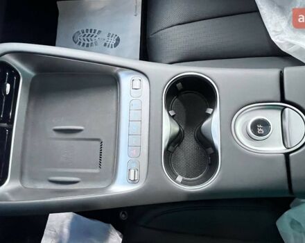 купить новое авто БИД Sea Lion 06 2025 года от официального дилера Іван БИД фото