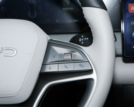 купить новое авто БИД Sea Lion 06 2025 года от официального дилера Автосалон ECODRIVE AUTO Київ БИД фото