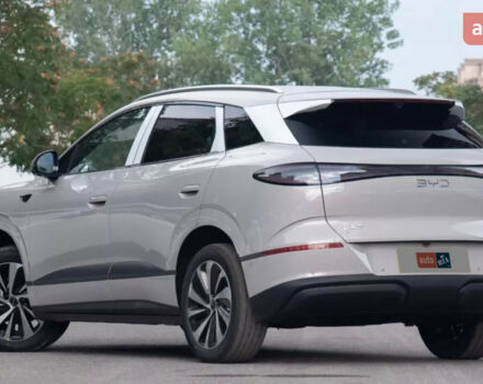 купити нове авто БІД Sea Lion 06 2025 року від офіційного дилера Дмитрий БІД фото