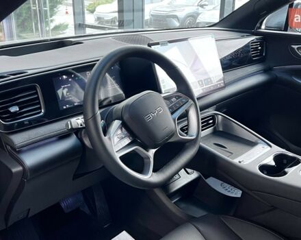 купить новое авто БИД Sea Lion 06 2025 года от официального дилера Іван БИД фото