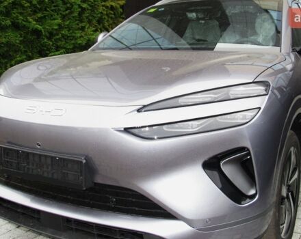 купить новое авто БИД Sea Lion 06 2025 года от официального дилера AUTOCENTER AUTO.RIA БИД фото