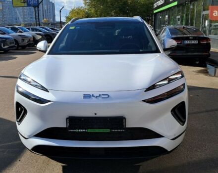 купить новое авто БИД Sea Lion 06 2025 года от официального дилера E-SKM Позняки БИД фото