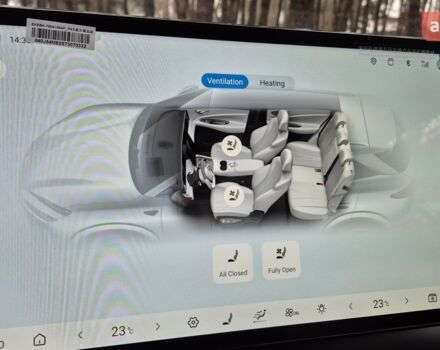 купить новое авто БИД Sea Lion 06 2025 года от официального дилера Energy Hub Київ БИД фото