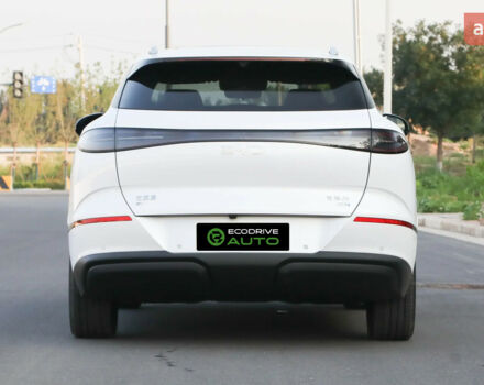 купить новое авто БИД Sea Lion 06 2025 года от официального дилера Автосалон ECODRIVE AUTO Київ БИД фото