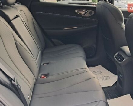 купить новое авто БИД Sea Lion 06 2025 года от официального дилера E-SKM Позняки БИД фото