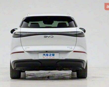 купить новое авто БИД Sea Lion 06 2025 года от официального дилера Aleksei БИД фото