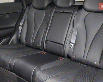 купить новое авто БИД Sea Lion 06 2025 года от официального дилера Не вказано БИД фото