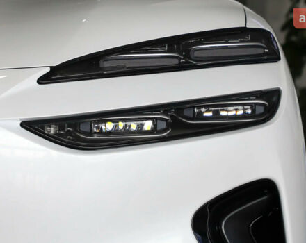 купити нове авто БІД Sea Lion 06 2025 року від офіційного дилера METEK БІД фото