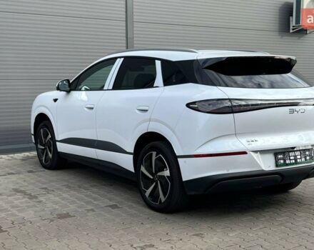 купити нове авто БІД Sea Lion 06 2025 року від офіційного дилера 4Колеса БІД фото