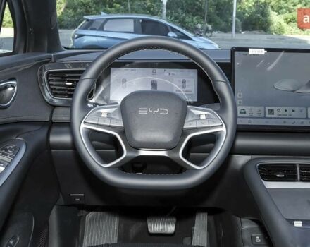 купить новое авто БИД Sea Lion 06 2025 года от официального дилера E-MOTION CARS БИД фото