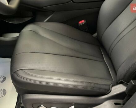 купить новое авто БИД Sea Lion 06 2025 года от официального дилера Олег Львів БИД фото