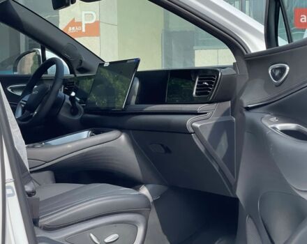 купить новое авто БИД Sea Lion 06 2025 года от официального дилера Cyber Motors New БИД фото