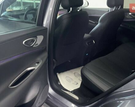 купить новое авто БИД Sea Lion 06 2025 года от официального дилера E-SKM Житомир БИД фото