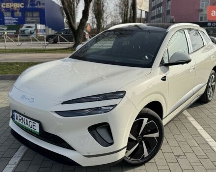 купити нове авто БІД Sea Lion 06 2025 року від офіційного дилера Алексей БІД фото