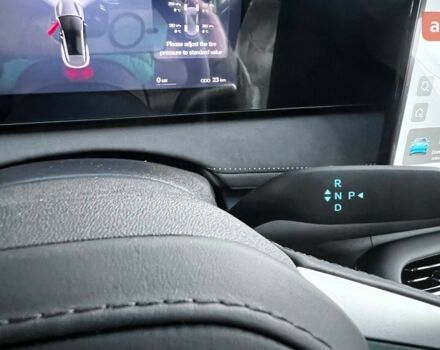 купить новое авто БИД Sea Lion 06 2025 года от официального дилера Іван БИД фото