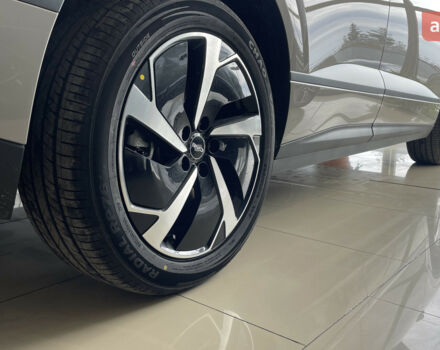 купити нове авто БІД Sea Lion 06 2025 року від офіційного дилера E-SKM Кропивницький БІД фото