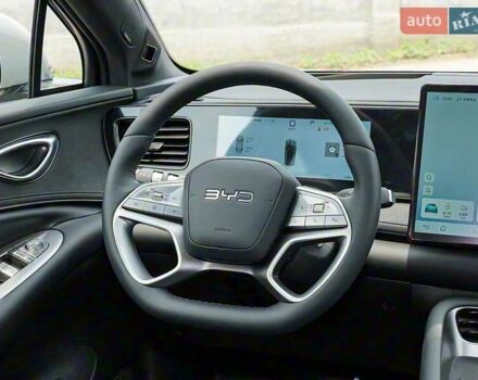 БІД Sea Lion 06, об'ємом двигуна 0 л та пробігом 1 тис. км за 29000 $, фото 2 на Automoto.ua