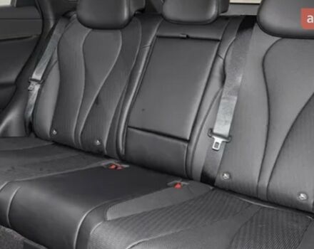 купить новое авто БИД Sea Lion 06 2025 года от официального дилера Дмитрий БИД фото