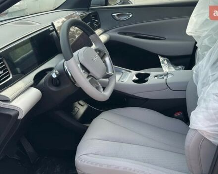 купити нове авто БІД Sea Lion 06 2025 року від офіційного дилера Алексей БІД фото