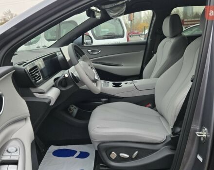 купить новое авто БИД Sea Lion 06 2025 года от официального дилера E-Car БИД фото