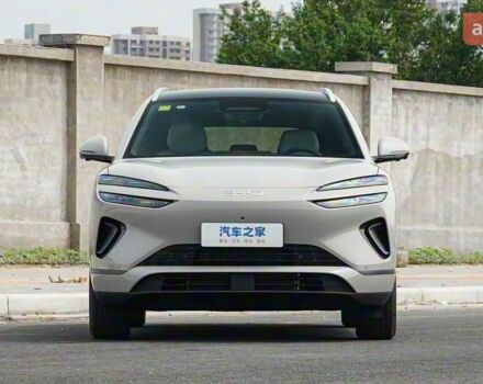 купить новое авто БИД Sea Lion 06 2025 года от официального дилера Ростислав БИД фото