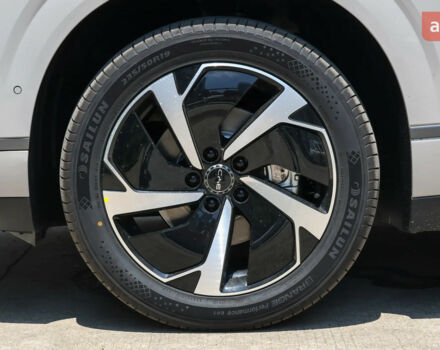 купить новое авто БИД Sea Lion 06 2025 года от официального дилера Автосалон ECODRIVE AUTO Київ БИД фото