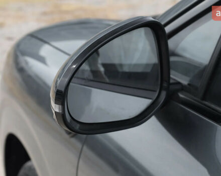 купить новое авто БИД Sea Lion 06 2025 года от официального дилера Автосалон ECODRIVE AUTO Київ БИД фото