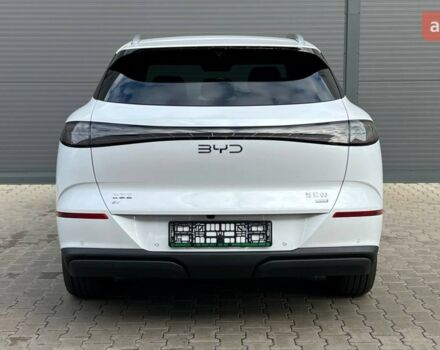 купити нове авто БІД Sea Lion 06 2025 року від офіційного дилера 4Колеса БІД фото