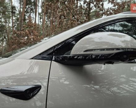 купить новое авто БИД Sea Lion 06 2025 года от официального дилера Energy Hub Київ БИД фото