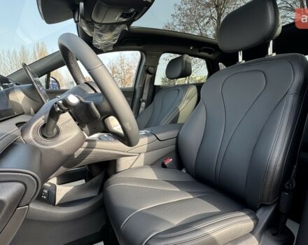 купити нове авто БІД Sea Lion 06 2025 року від офіційного дилера Алексей БІД фото