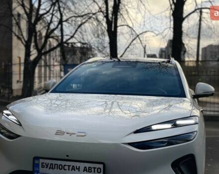 купить новое авто БИД Sea Lion 06 2025 года от официального дилера Будпостач  БИД фото