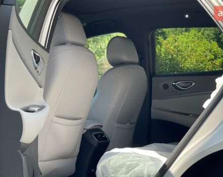 купить новое авто БИД Sea Lion 06 2025 года от официального дилера Cyber Motors New БИД фото