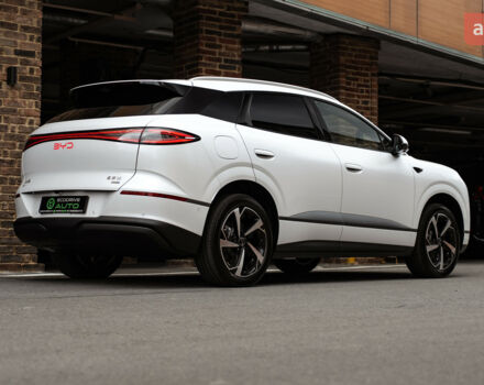 купить новое авто БИД Sea Lion 06 2025 года от официального дилера Автосалон ECODRIVE AUTO Київ БИД фото