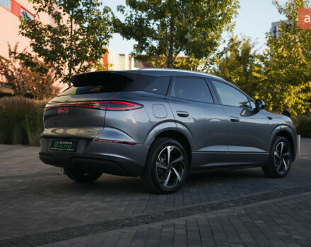 купить новое авто БИД Sea Lion 06 2025 года от официального дилера Автосалон ECODRIVE AUTO Київ БИД фото