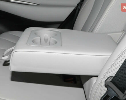 купить новое авто БИД Sea Lion 06 2025 года от официального дилера METEK БИД фото